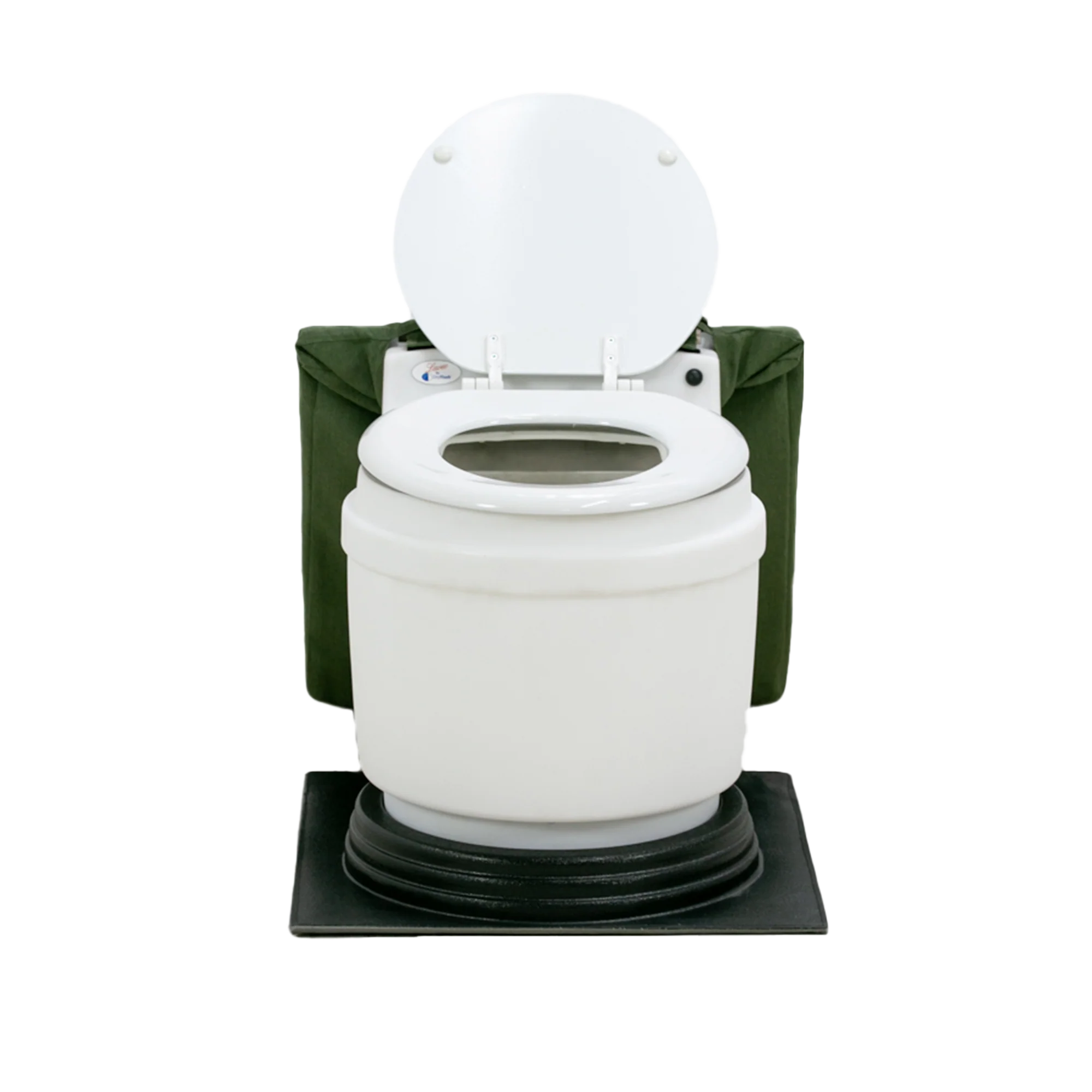 Dry Flush Toilet Package - Image 3