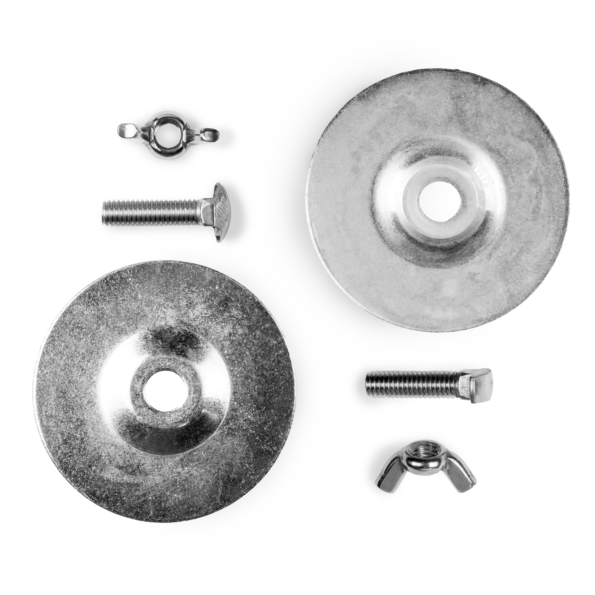 Floor Mounting Kit - Image 3