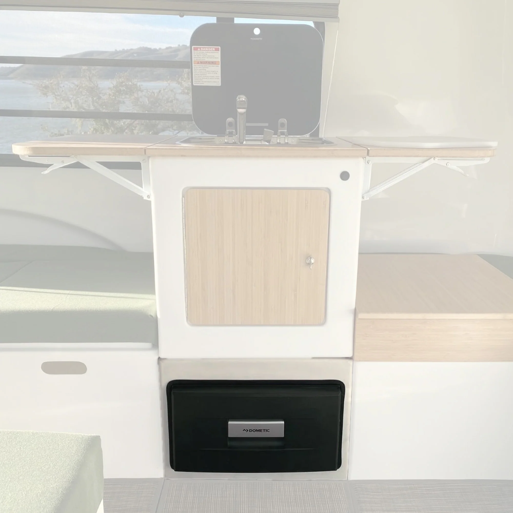 Drawer Fridge Cube - Image 6