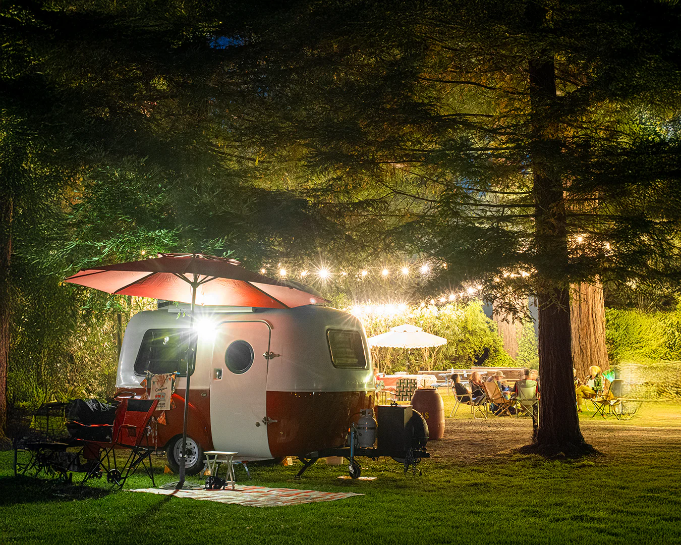 Happier Camper Rally in New Jersey - Image 3