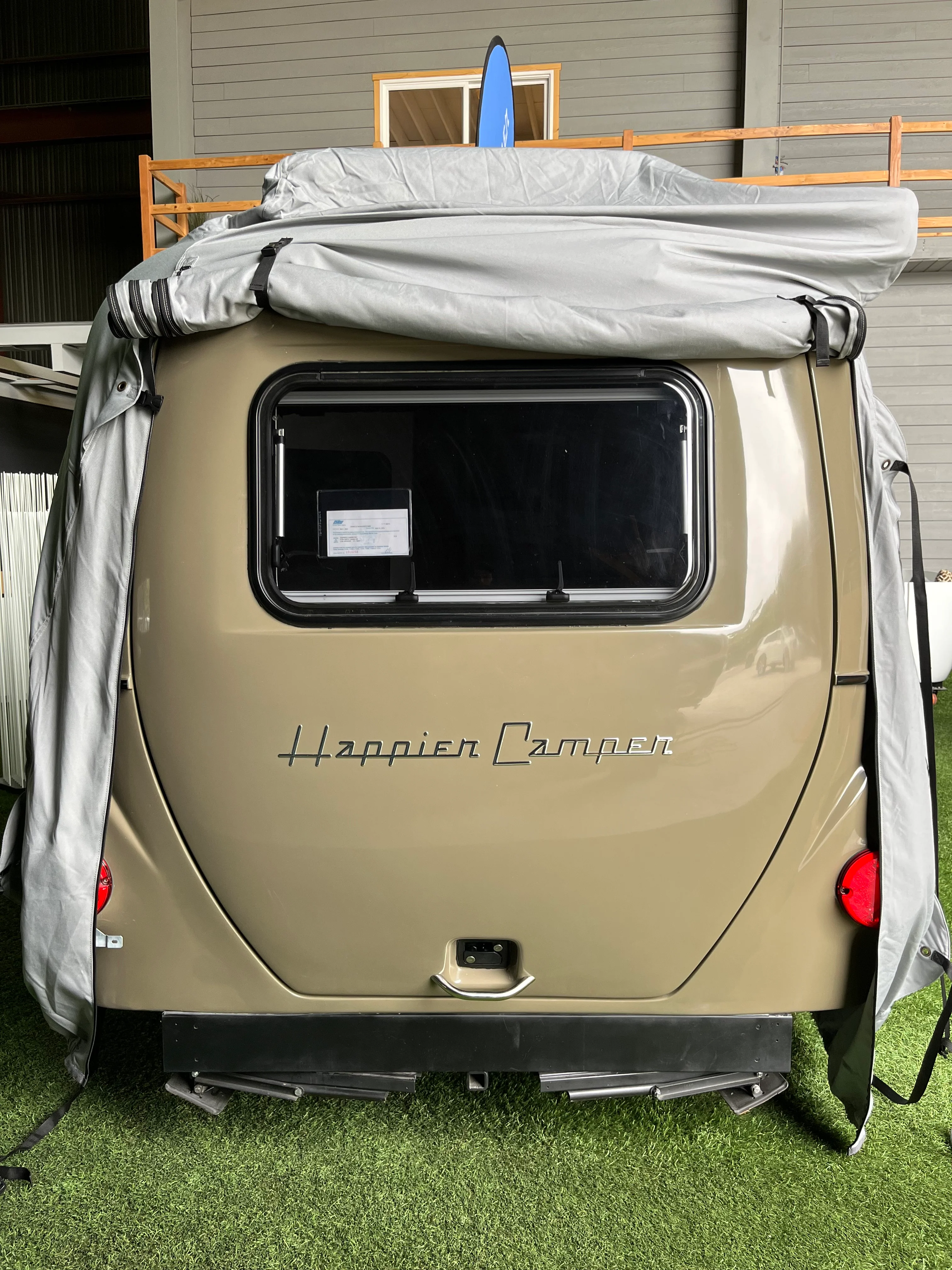 HC1 Exterior Cover - Image 4