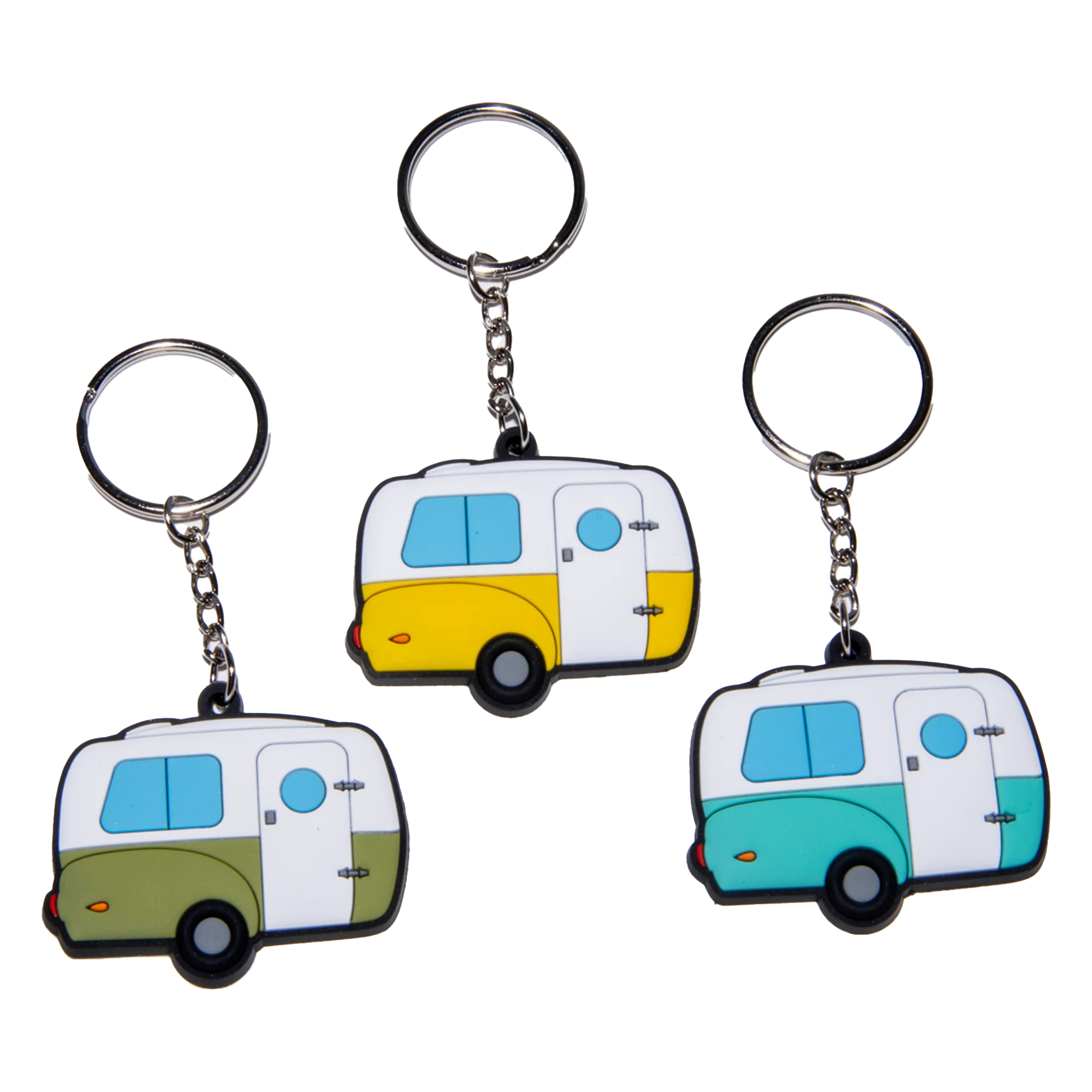 HC1 Keychain - Image 3