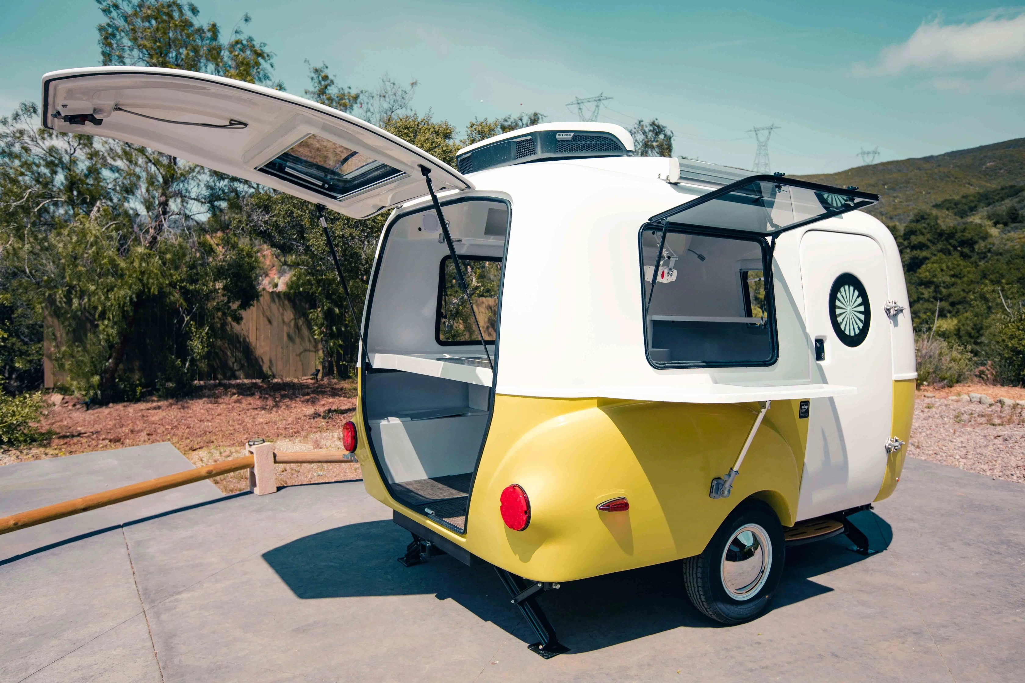 HC1 Venture - Image 7