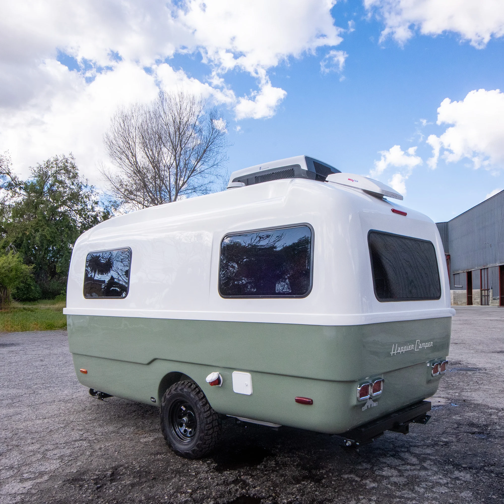 HCT Adventure Mojave Sage - Image 3