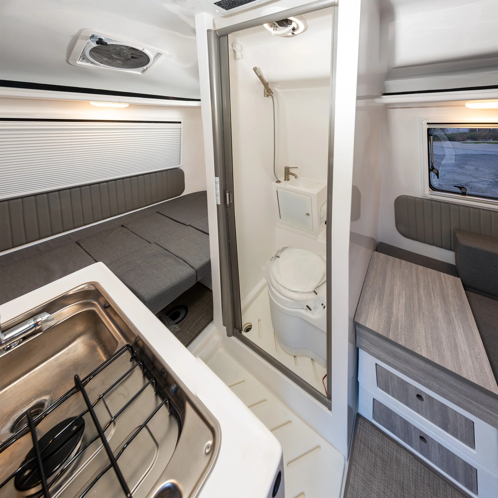 HCT Adventure Mojave Sage - Image 6