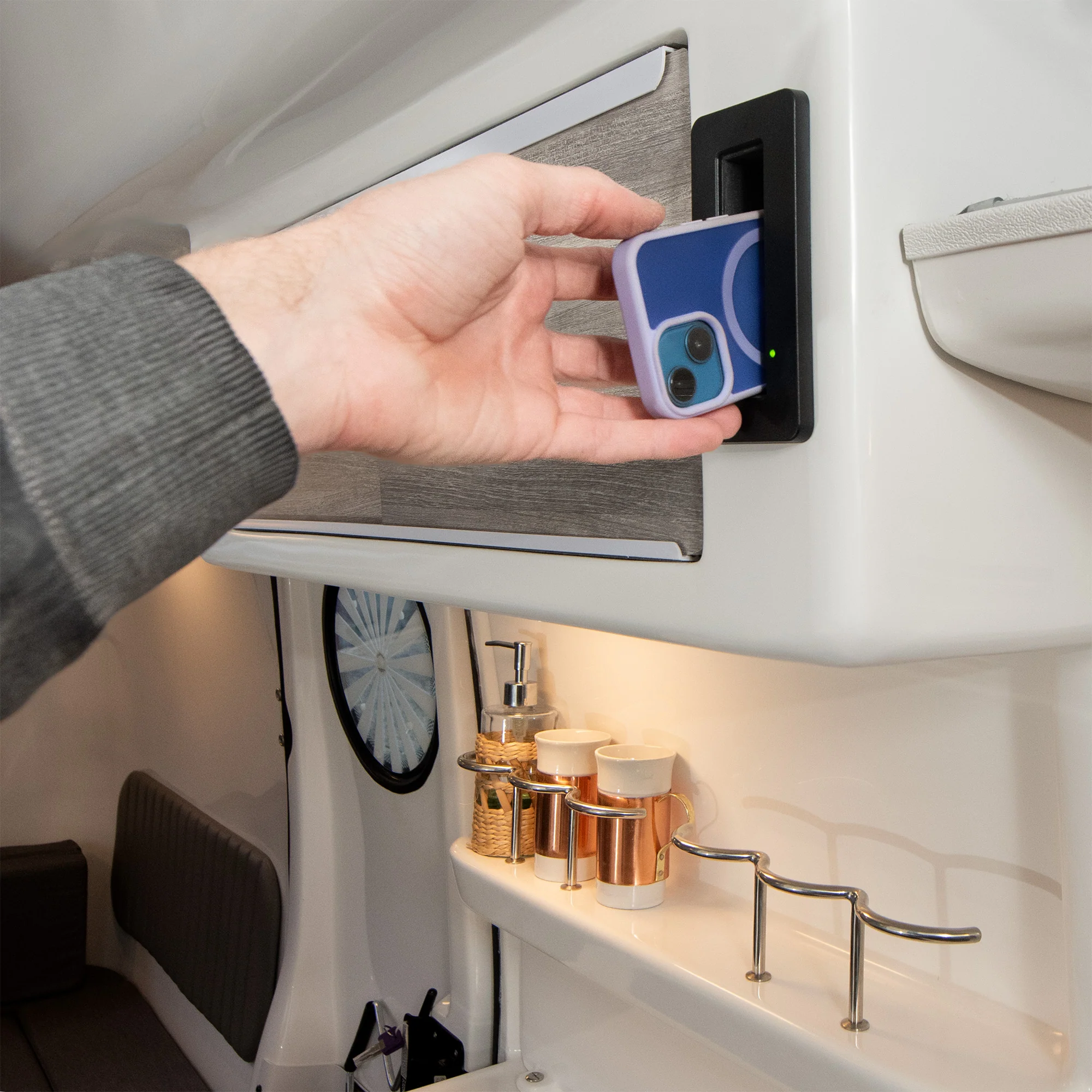 HCT Adventure Mojave Sage - Image 7