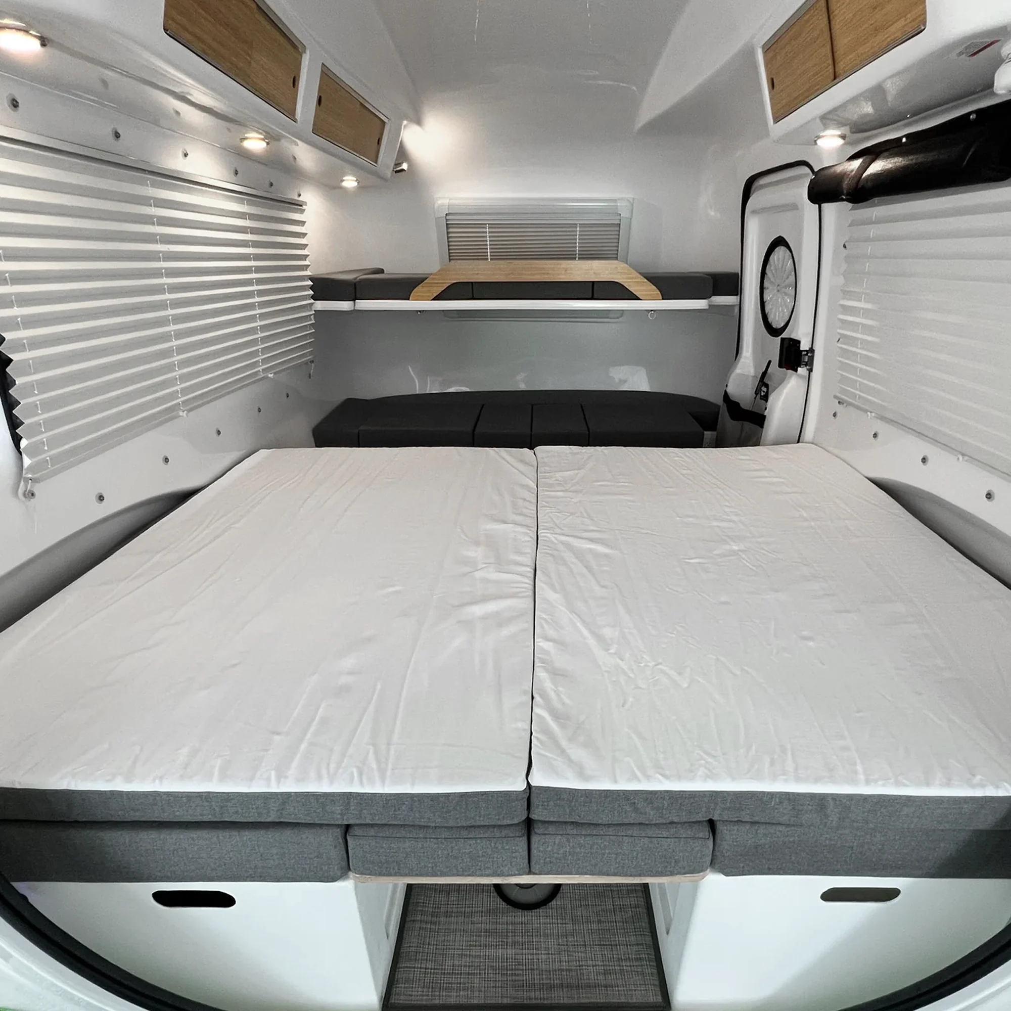 Luxury Memory Foam Topper - Image 4