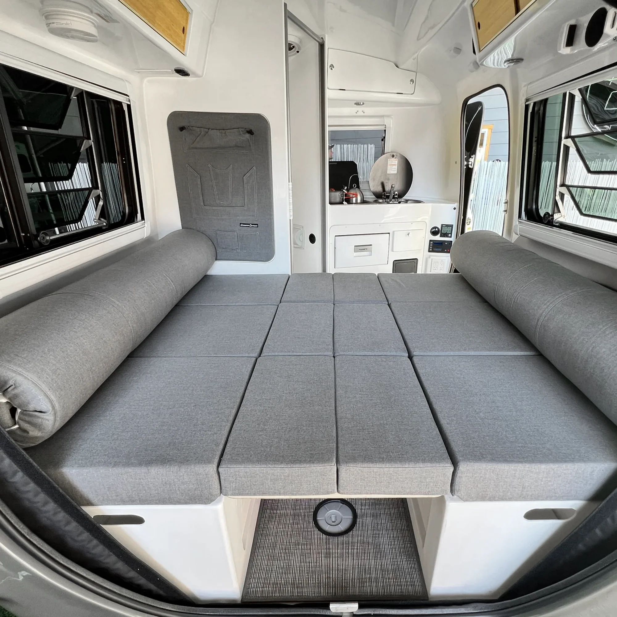 Luxury Memory Foam Topper - Image 5