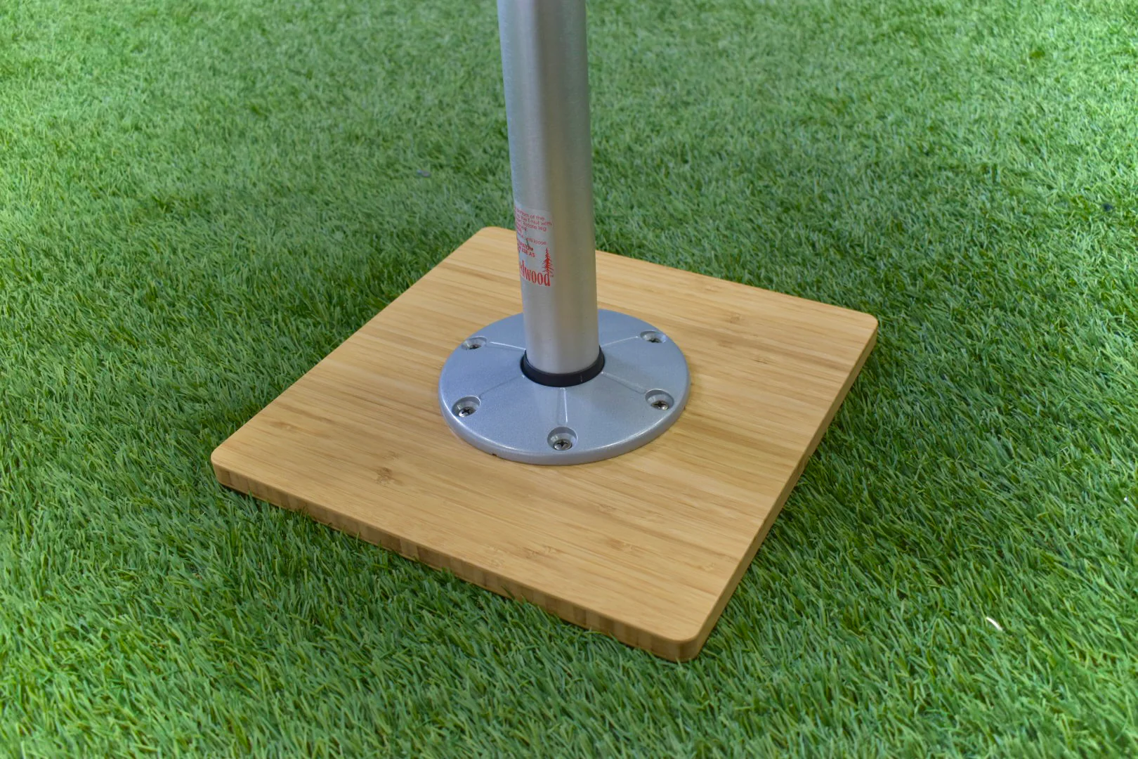 Patio Base - Image 3