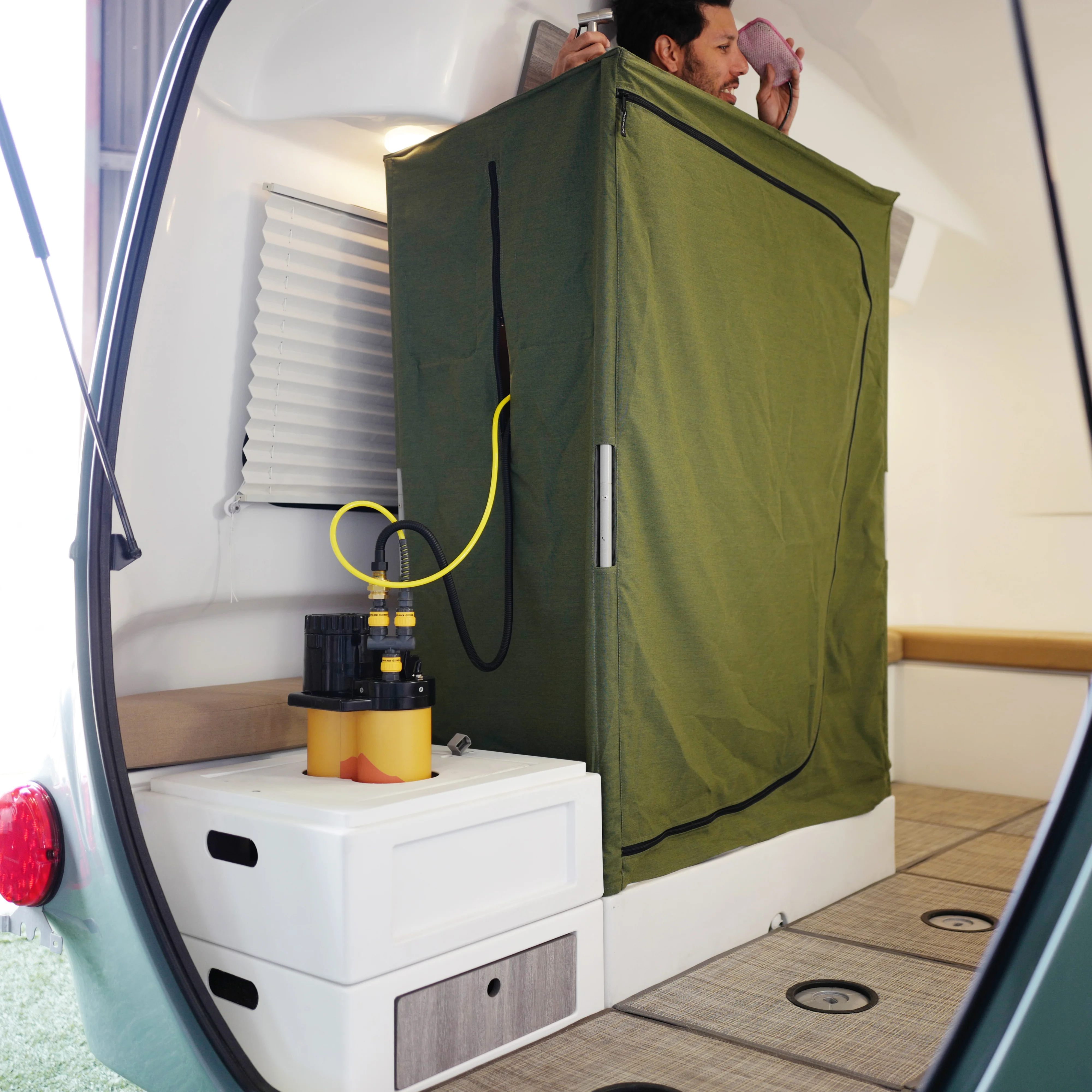 Adaptiv® Shower Kit - Image 3