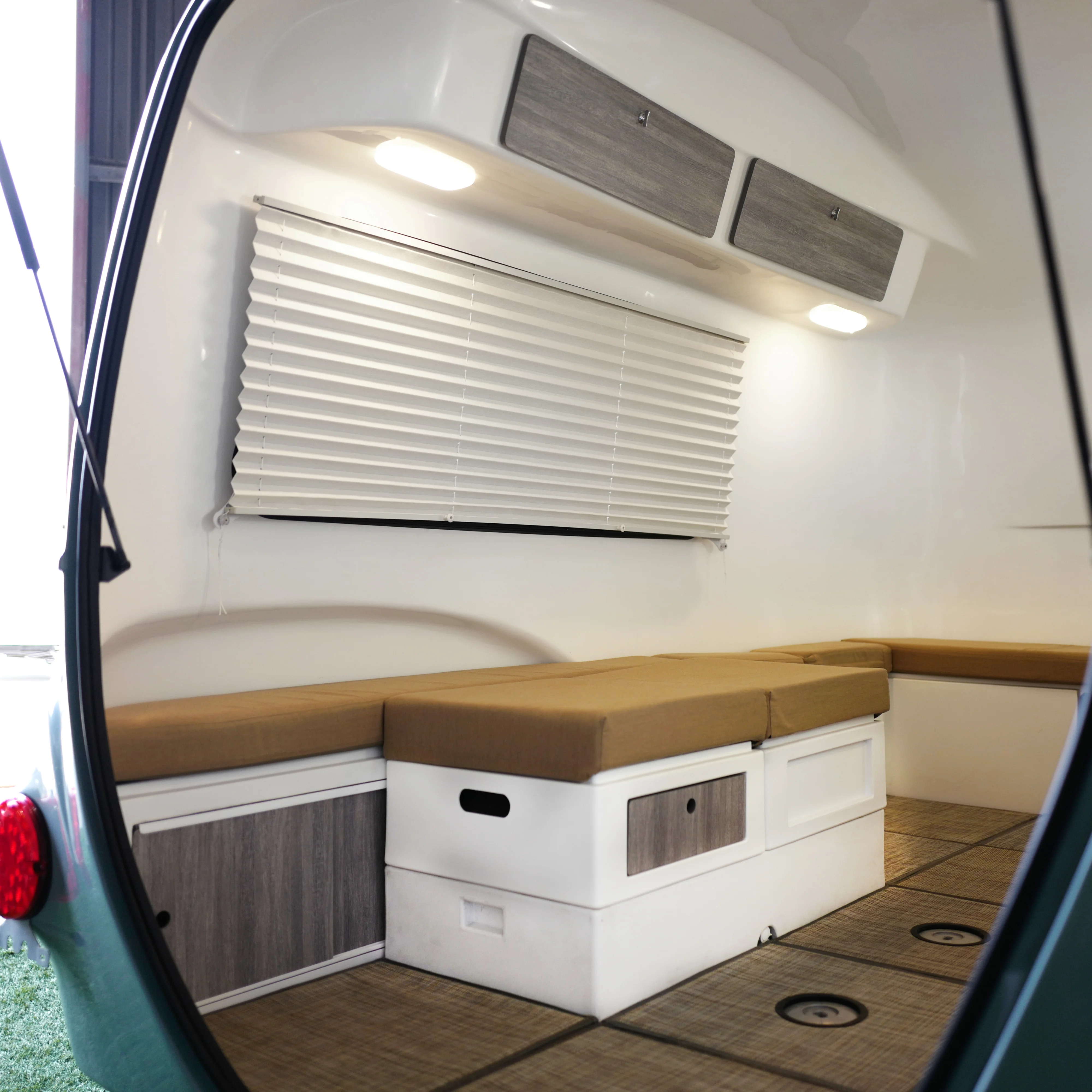 Adaptiv® Shower Kit - Image 4