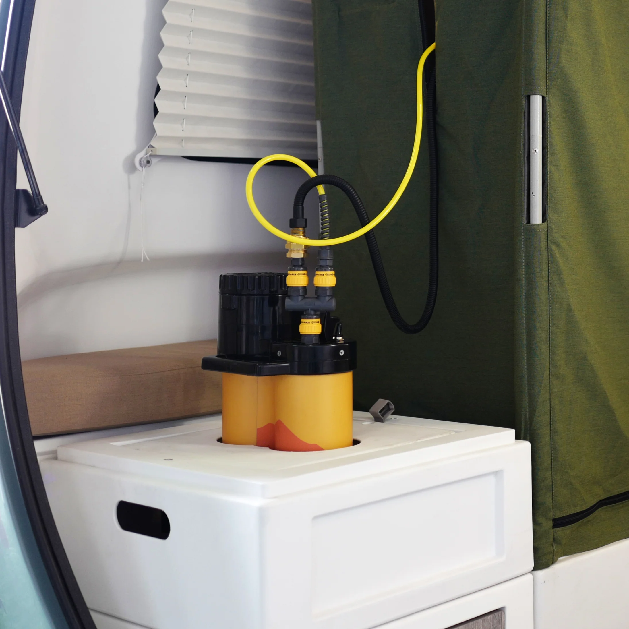 Adaptiv® Shower Kit - Image 5