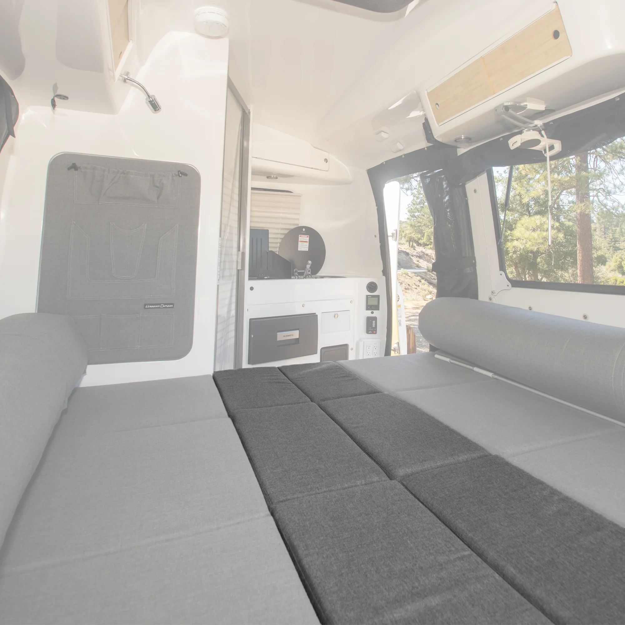 Standard Folding Cushion - Image 7